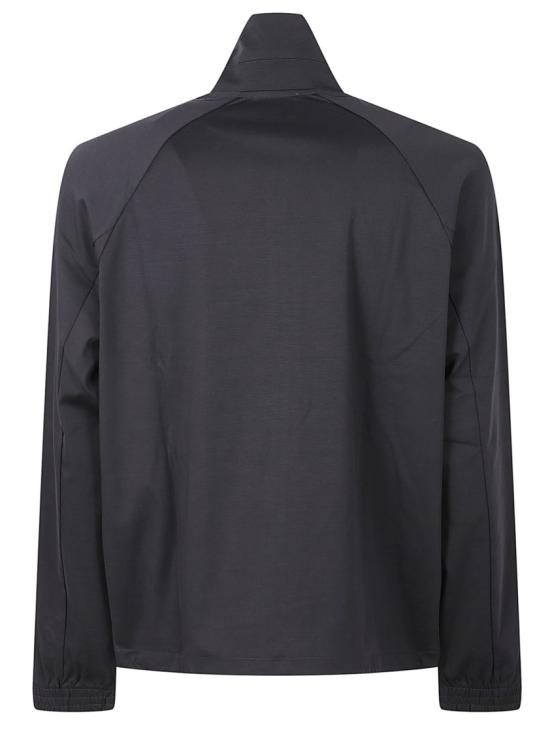 26FW 엠포리오 아르마니 탑 EM006859AF28109UB118 Black - EMPORIO ARMANI