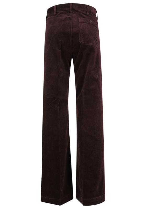 26FW 폴로 랄프로렌 데님 211B17556 008 Burgundy - POLO RALPH LAUREN