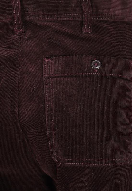 26FW 폴로 랄프로렌 데님 211B17556 008 Burgundy - POLO RALPH LAUREN