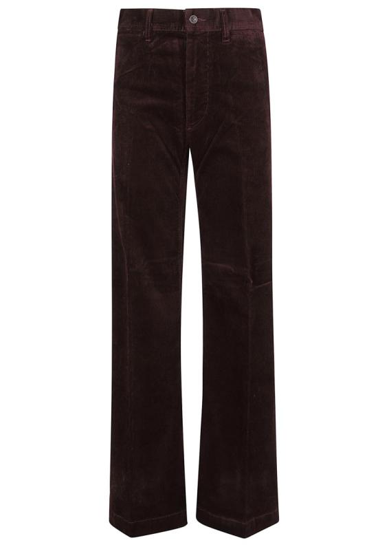 26FW 폴로 랄프로렌 데님 211B17556 008 Burgundy