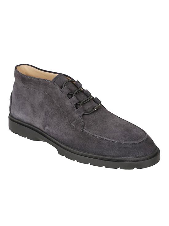 26FW 토즈 부츠 XXM59K0JL90RE0B603 Grey - TODS