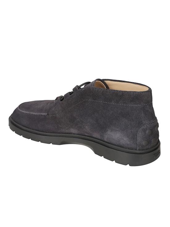 26FW 토즈 부츠 XXM59K0JL90RE0B603 Grey - TODS