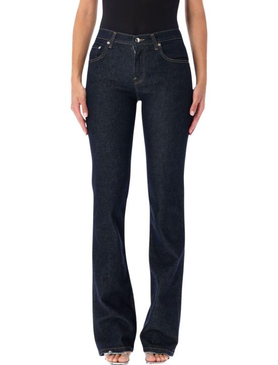 26FW 하이쿠레 데님 HEW03397DS107L0011 Blue