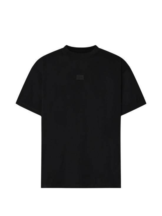 26FW MM6 메종마르지엘라 반팔 티셔츠 SH2GC0051M20048900 Black
