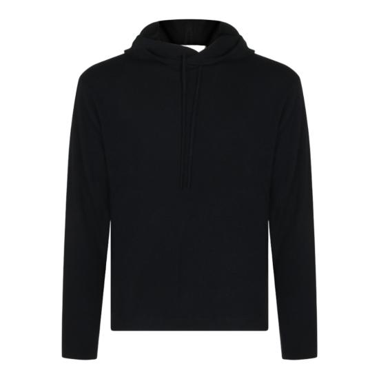 26FW 리사 양 니트웨어 3024012BL Black