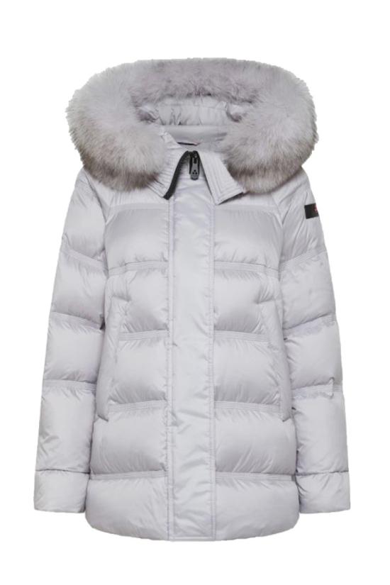  페트레이 패딩 2100000554188 White