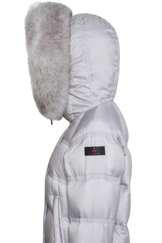  페트레이 패딩 2100000554188 White - PEUTEREY