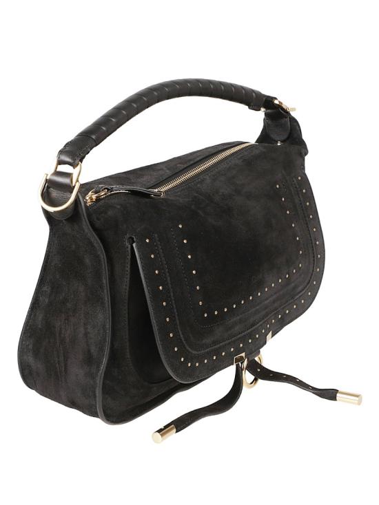 26FW 끌로에 가방 CH26AS882S82001 Black - CHLOE