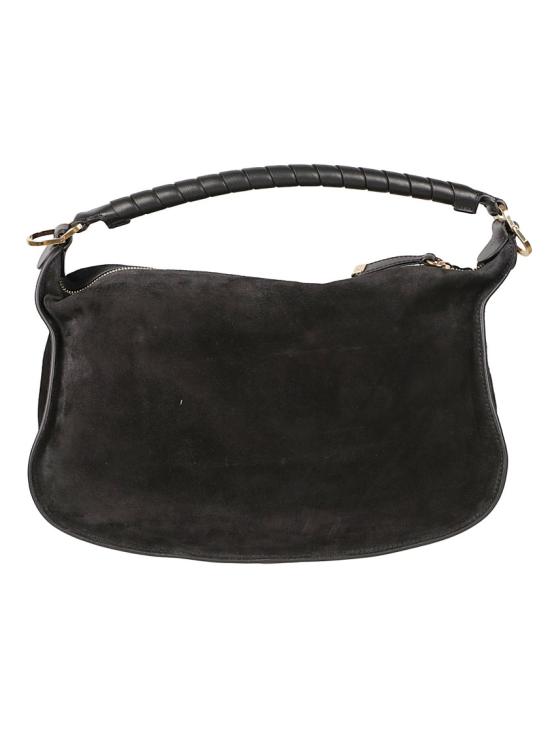 26FW 끌로에 가방 CH26AS882S82001 Black - CHLOE