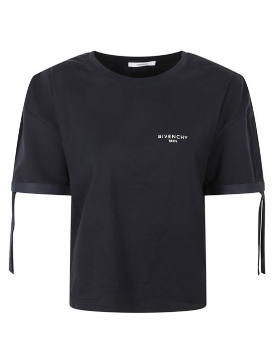 26FW 지방시 탑 BW70G931D8410 Black
