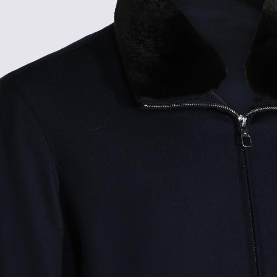26FW 몬테꼬레 자켓 F11MUCX932P33189 Black - MONTECORE