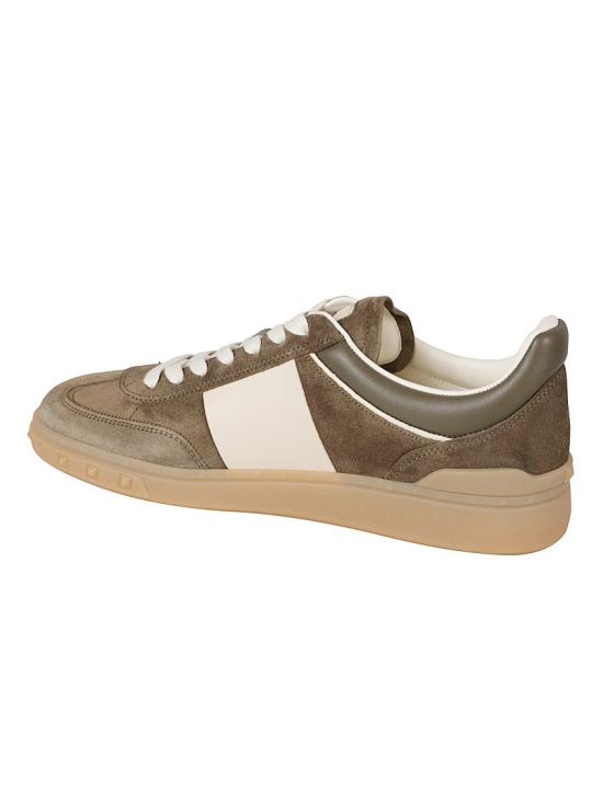26FW 발렌티노 가라바니 스니커즈 9Y2S0H77LAL 2AH Brown - VALENTINO GARAVANI