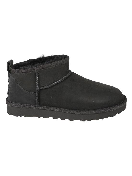 26FW 어그 울트라 미니 부츠 1116109 BLK Black