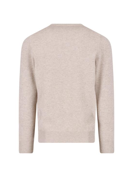 26FW 드루모어 니트웨어 D7K103509 Neutrals - DRUMOHR