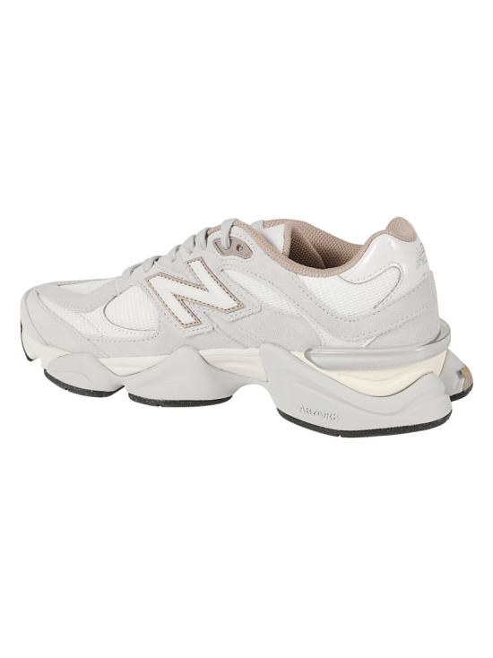 26FW 뉴발란스 9060 스니커즈 U906011M DRIFTWOOD White - NEW BALANCE