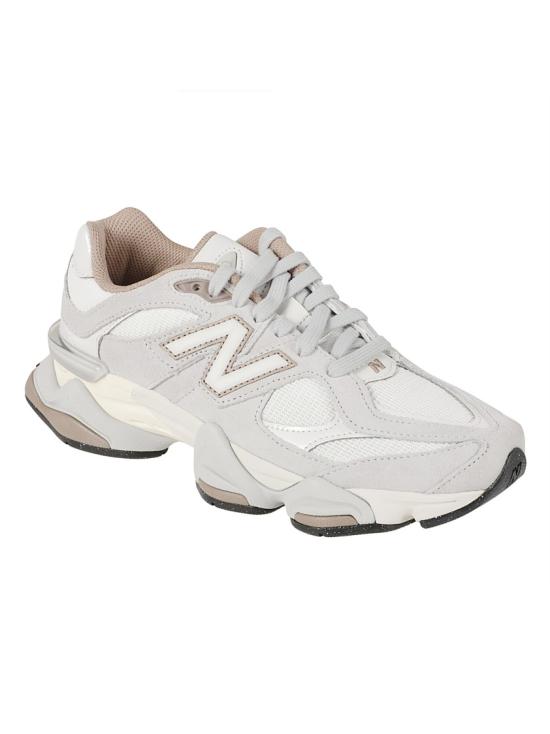 26FW 뉴발란스 9060 스니커즈 U906011M DRIFTWOOD White - NEW BALANCE