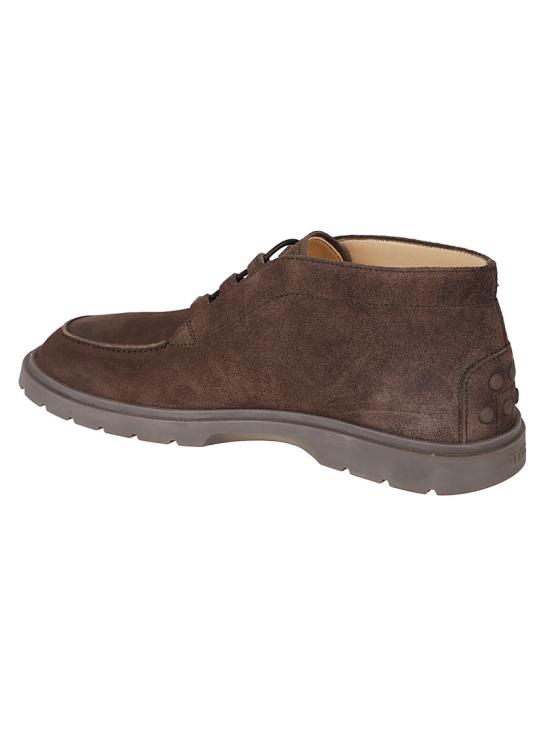 26FW 토즈 부츠 XXM59K0JL90RE0S800 Grey - TODS