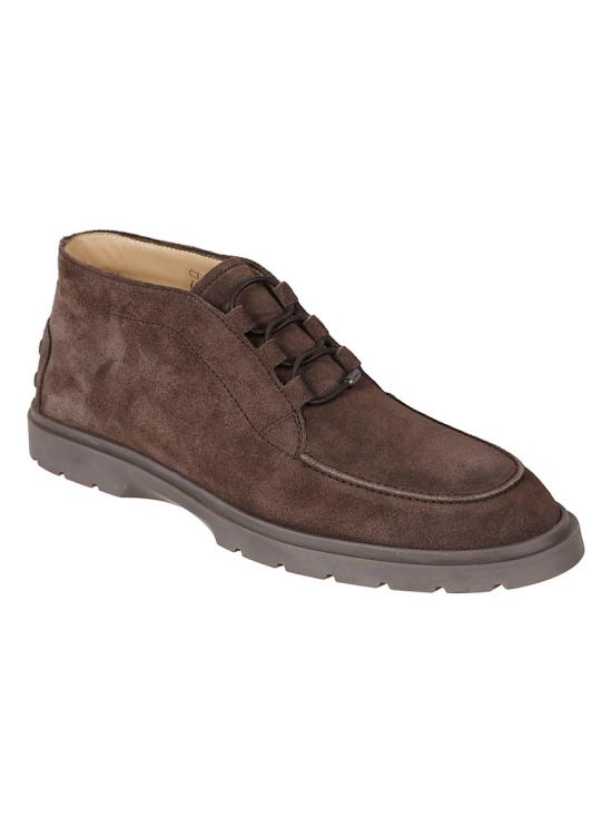 26FW 토즈 부츠 XXM59K0JL90RE0S800 Grey - TODS