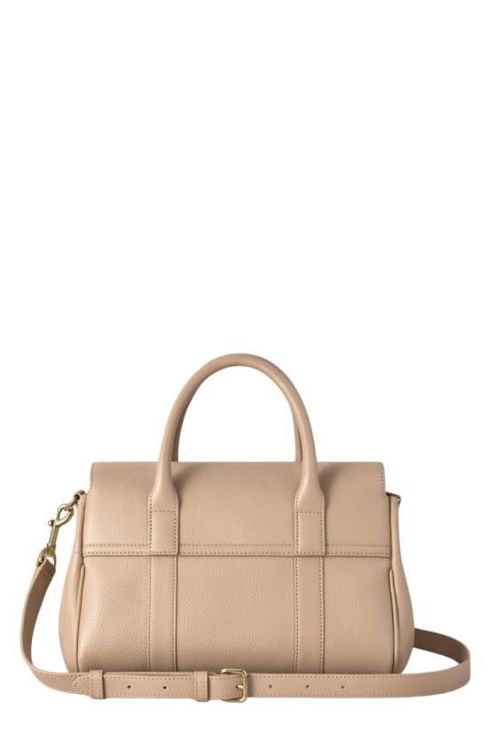 26FW 멀버리 토트백 HH9216 099 Neutrals - MULBERRY