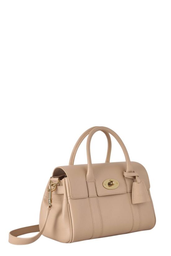 26FW 멀버리 토트백 HH9216 099 Neutrals - MULBERRY