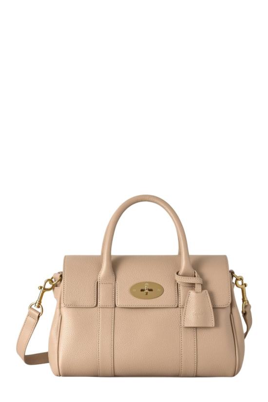 26FW 멀버리 토트백 HH9216 099 Neutrals