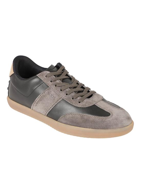 26FW 토즈 스니커즈 XXM68C0KP40RZZGP11 Grey - TODS
