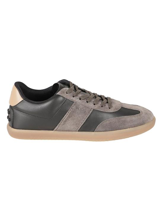26FW 토즈 스니커즈 XXM68C0KP40RZZGP11 Grey