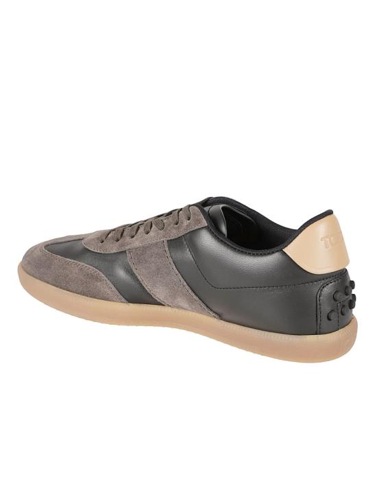 26FW 토즈 스니커즈 XXM68C0KP40RZZGP11 Grey - TODS