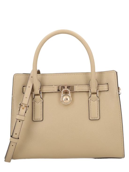 26FW 마이클 코어스 토트백 30T6GNXS1L 156KHAKI Neutrals