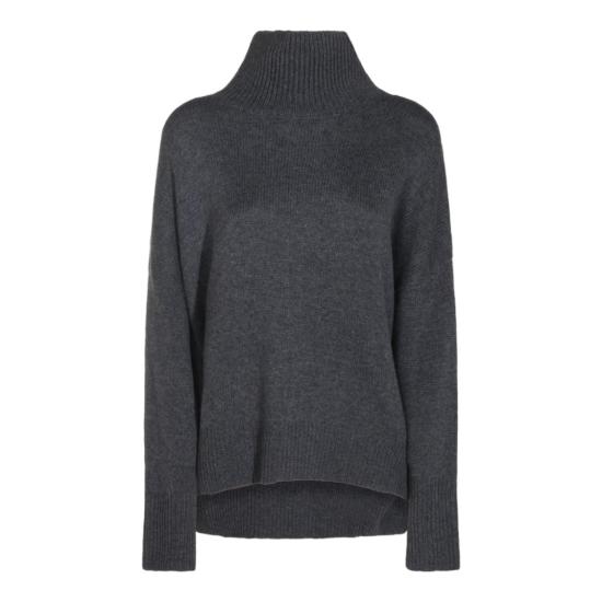 26FW 리사 양 니트웨어 202113GR Grey