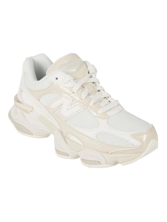 26FW 뉴발란스 9060 스니커즈 U90605GN TIER1 Neutrals - NEW BALANCE