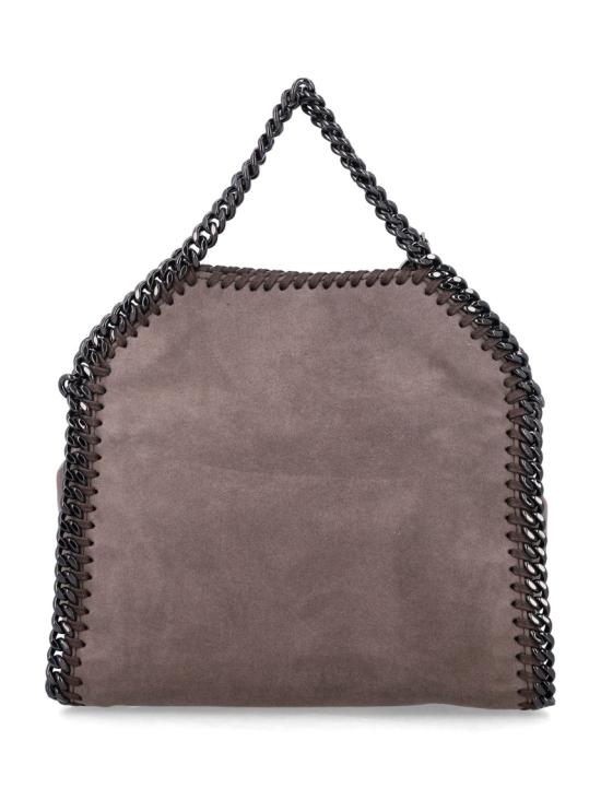 26FW 스텔라 맥카트니 숄더백 391698WP05432822 Grey - STELLA MCCARTNEY