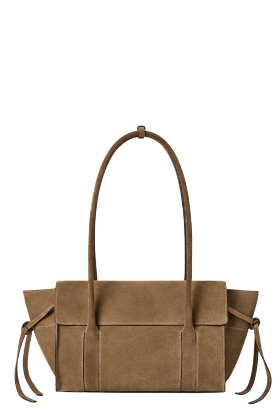 26FW 멀버리 숄더백 HH9877 099 Brown