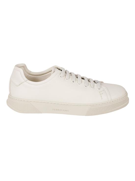 26FW 살바토레 페라가모 스니커즈 778859 001 Neutrals