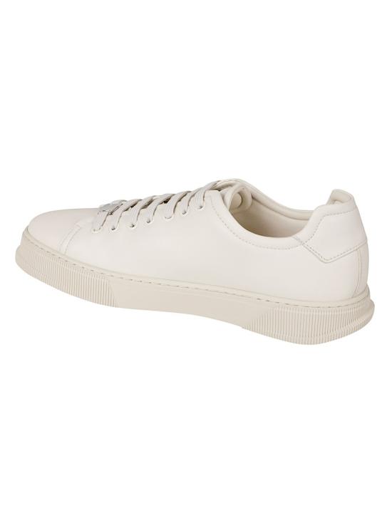 26FW 살바토레 페라가모 스니커즈 778859 001 Neutrals - SALVATORE FERRAGAMO