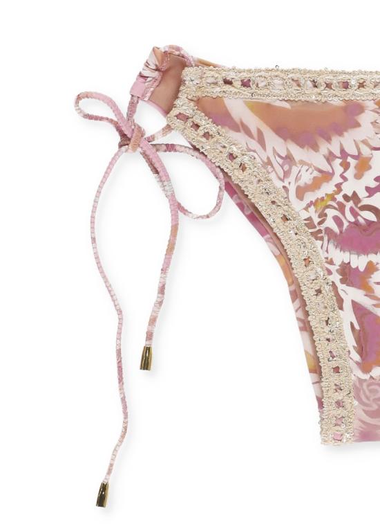 26SS 미스비키니 비치웨어 V6011B V6012TGLORIA INK OTTACRO Pink - MISSBIKINI