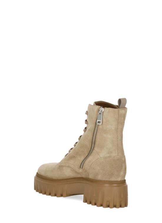 26FW 호간 부츠 HXW7000FW70PJQ0CPA Neutrals - HOGAN