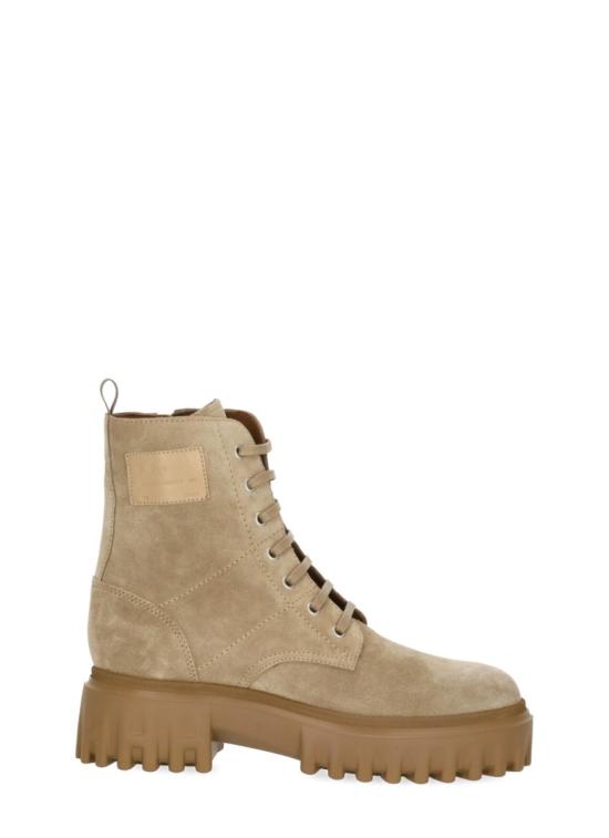 26FW 호간 부츠 HXW7000FW70PJQ0CPA Neutrals