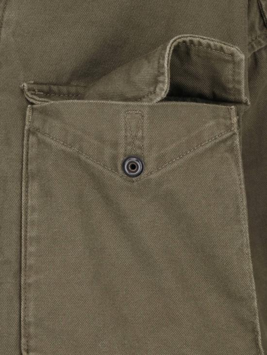 26FW 폴로 랄프로렌 자켓 211 A93153001 Green - POLO RALPH LAUREN