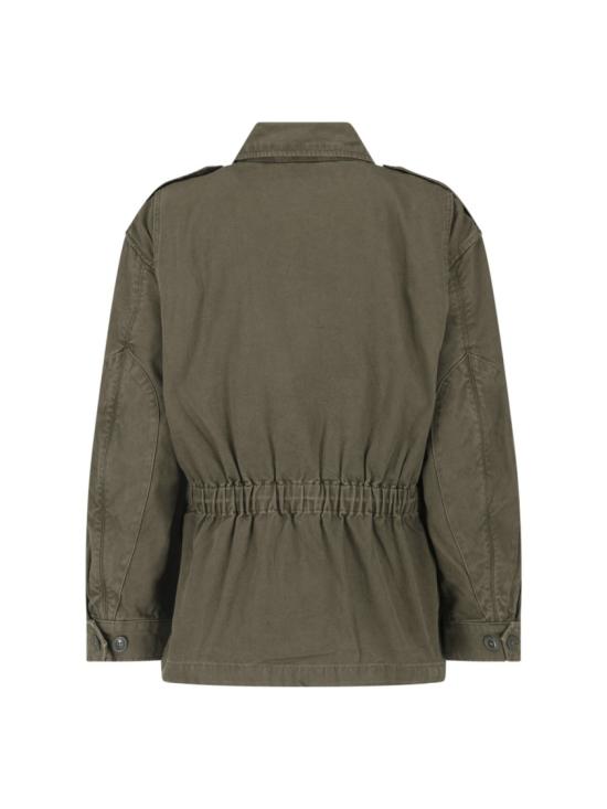 26FW 폴로 랄프로렌 자켓 211 A93153001 Green - POLO RALPH LAUREN