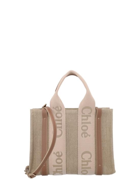 26FW 끌로에 토트백 C23AS397L17 26Y Neutrals