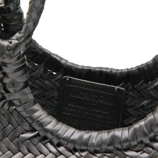 26FW 드래곤디퓨전 토트백 8822BLACK - DRAGON DIFFUSION