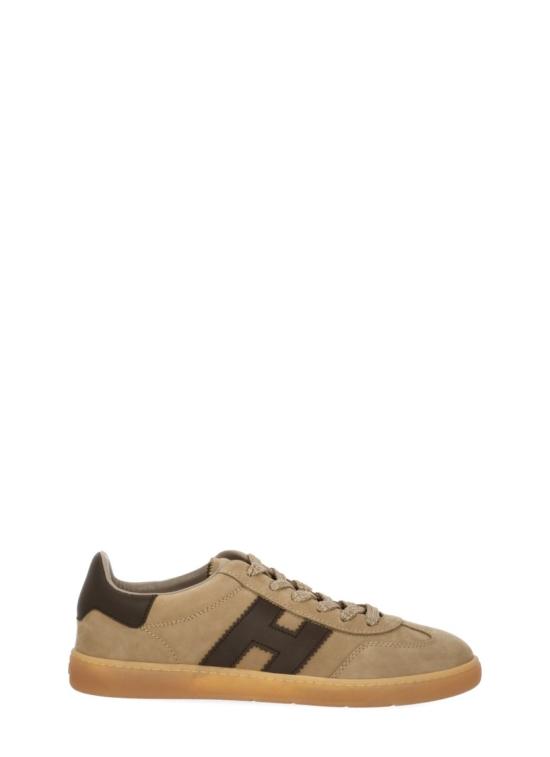 26FW 호간 스니커즈 HXW6470FB6TUIE0CP4 Brown