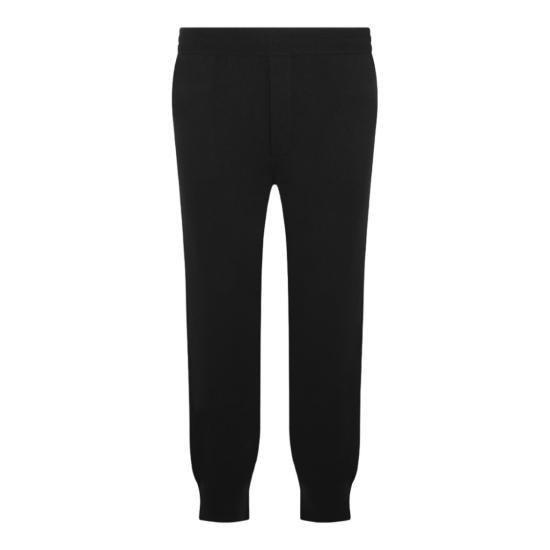 26FW 리사 양 탑 2022168BL Black