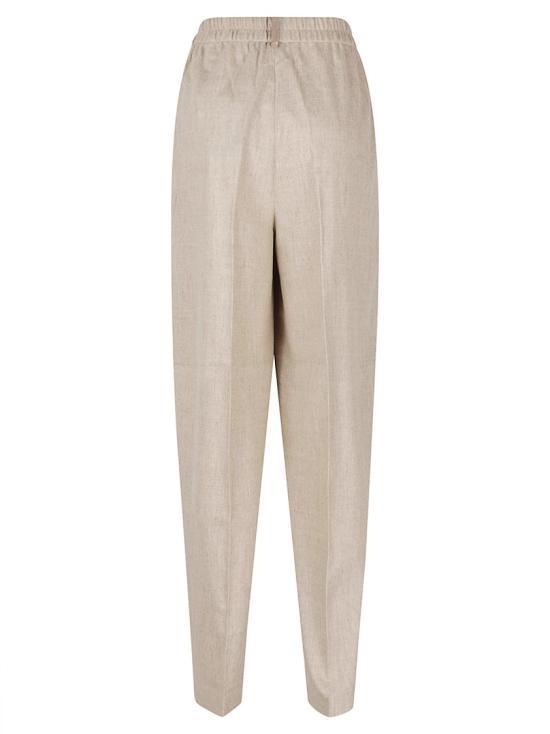 26FW 파비아나 필리피 팬츠 PAD226F336M3781259 Neutrals - FABIANA FILIPPI