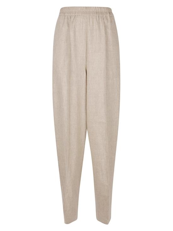 26FW 파비아나 필리피 팬츠 PAD226F336M3781259 Neutrals
