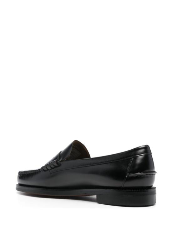 26FW 세바고 로퍼 7000300902 Black - SEBAGO