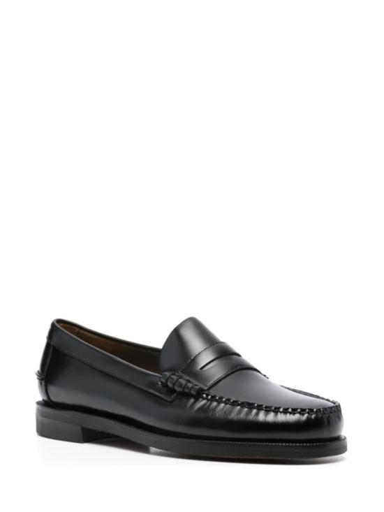 26FW 세바고 로퍼 7000300902 Black - SEBAGO