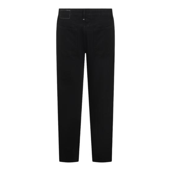 26FW 랙앤본 데님 RX0425H2VBLBLACK - RAG & BONE