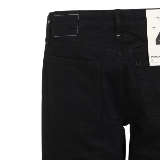 26FW 랙앤본 데님 RX0425H2VBLBLACK - RAG & BONE